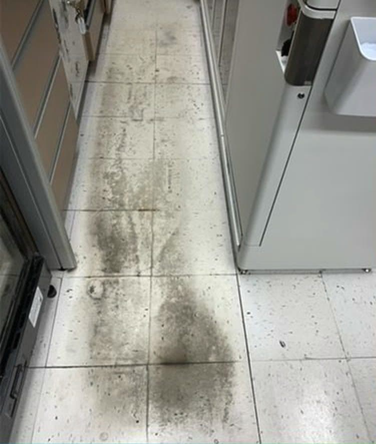 Before